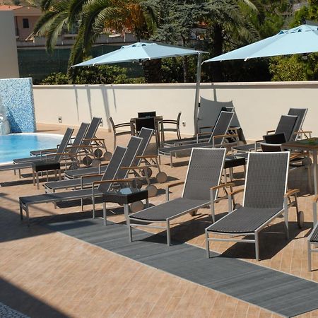 גרוטמארה Residence Costa Smeralda מראה חיצוני תמונה