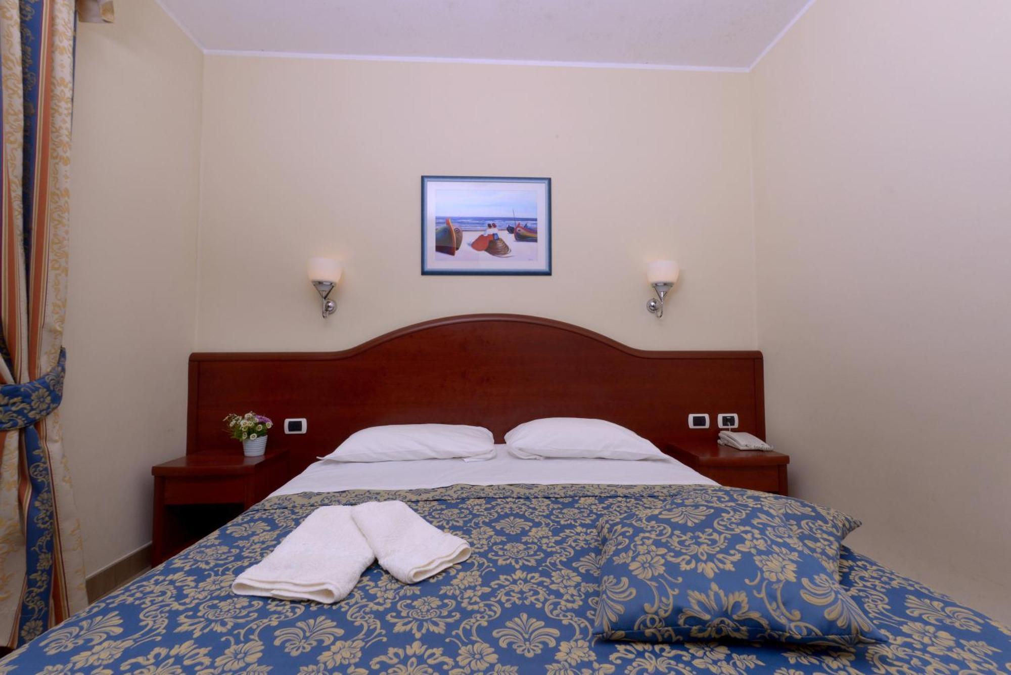 גרוטמארה Residence Costa Smeralda מראה חיצוני תמונה