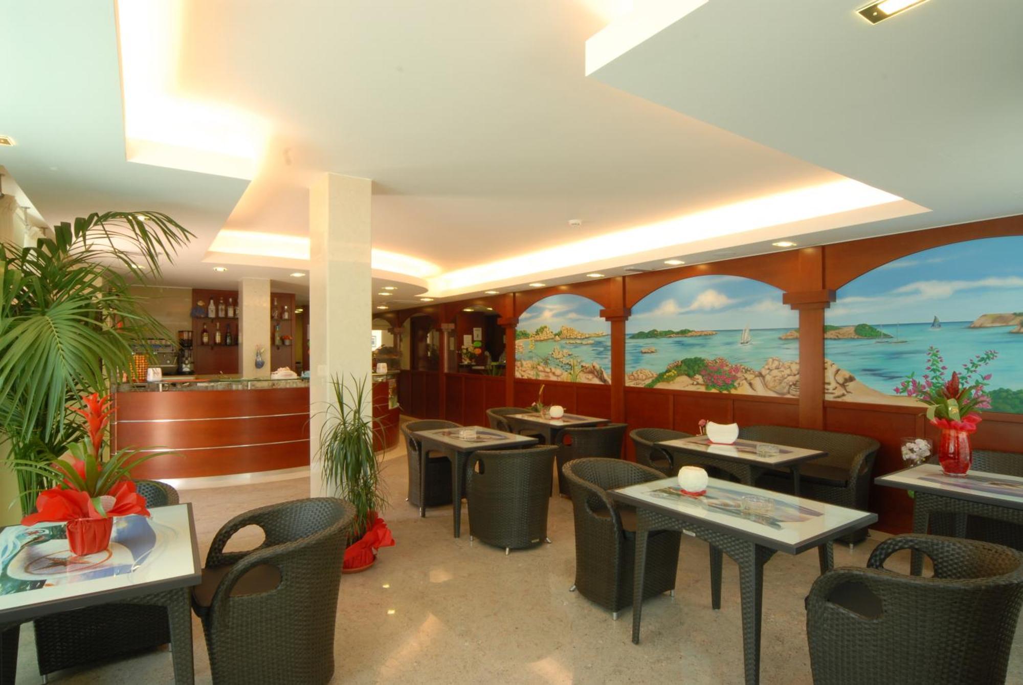 גרוטמארה Residence Costa Smeralda מראה חיצוני תמונה