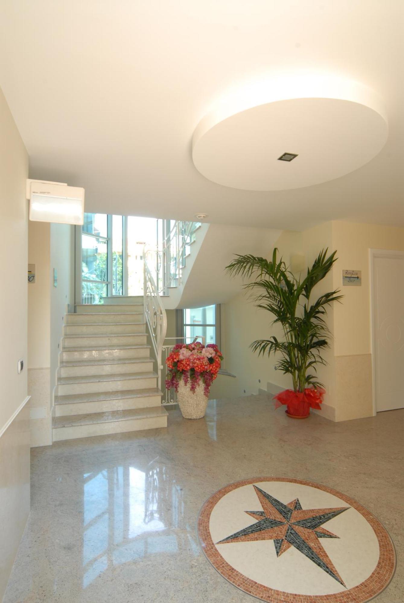 גרוטמארה Residence Costa Smeralda מראה חיצוני תמונה
