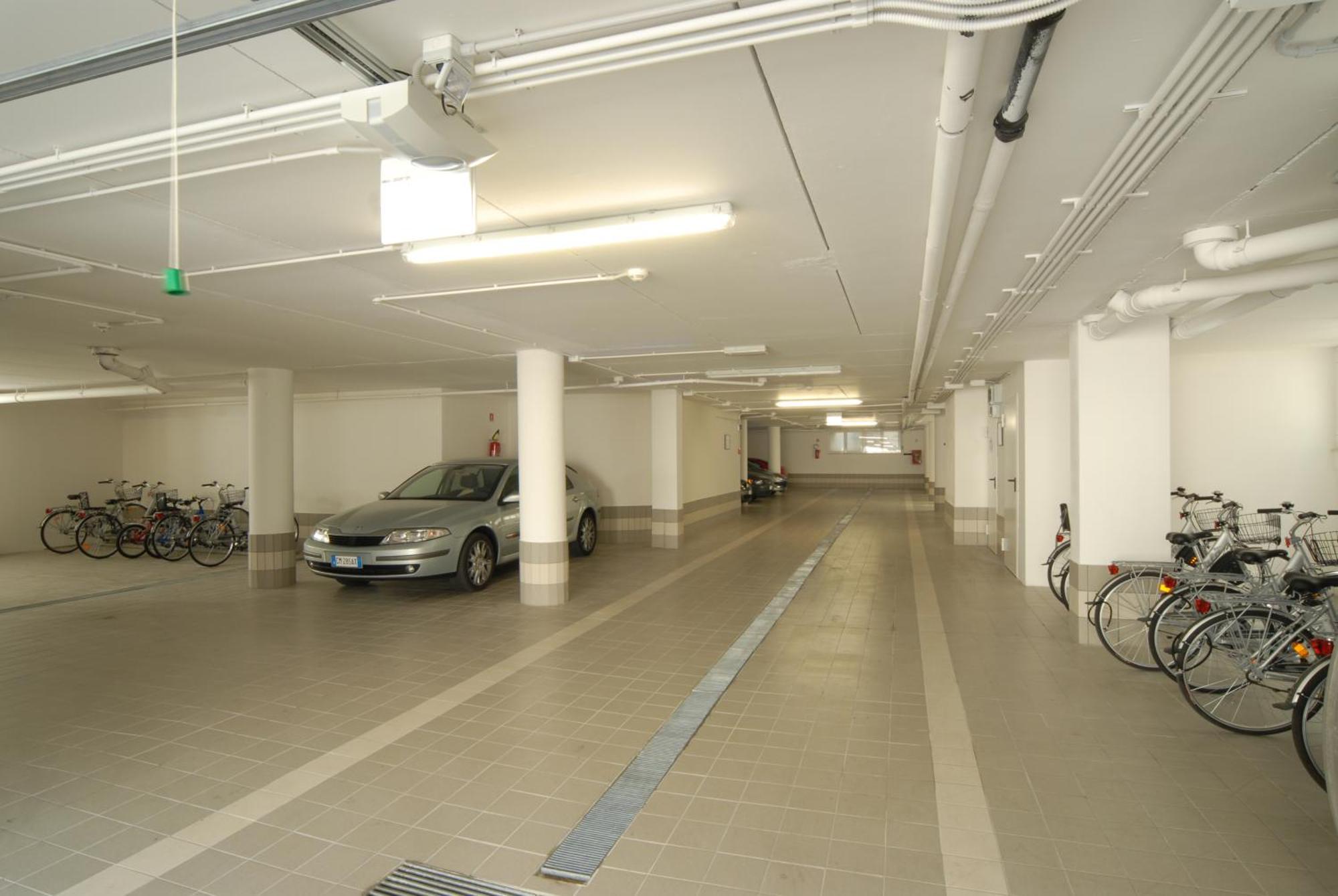 גרוטמארה Residence Costa Smeralda מראה חיצוני תמונה