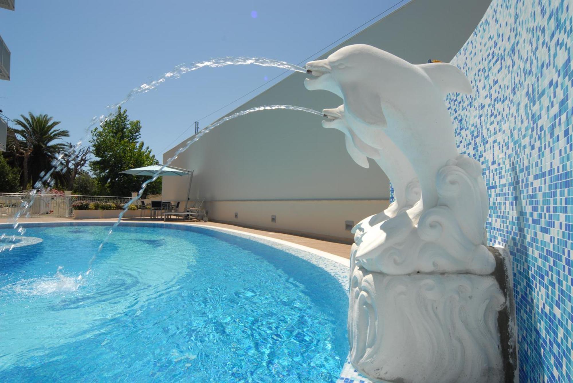 גרוטמארה Residence Costa Smeralda מראה חיצוני תמונה