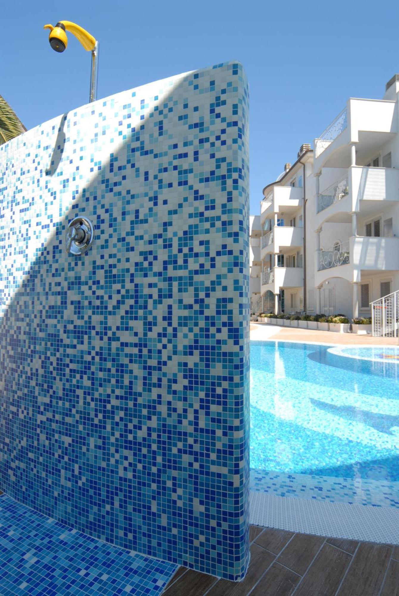 גרוטמארה Residence Costa Smeralda מראה חיצוני תמונה