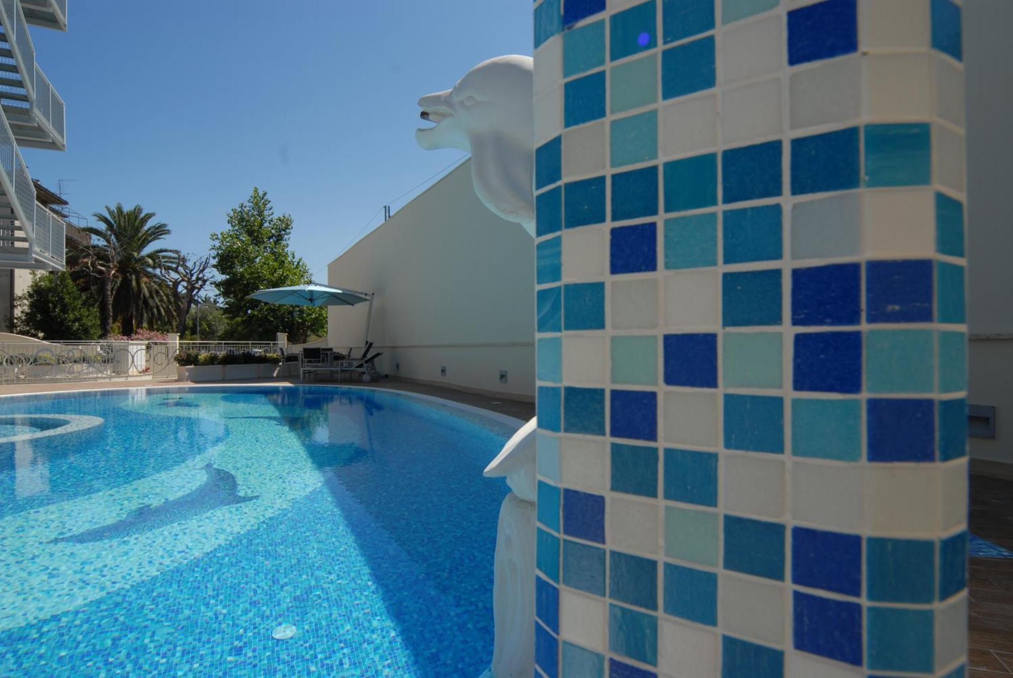 גרוטמארה Residence Costa Smeralda מראה חיצוני תמונה