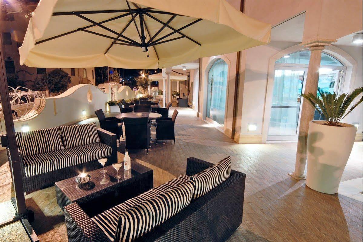 גרוטמארה Residence Costa Smeralda מראה חיצוני תמונה