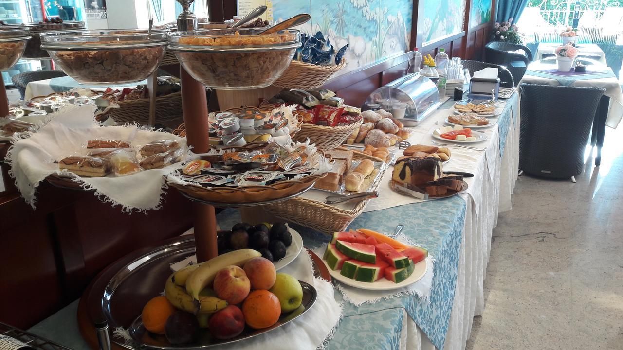 גרוטמארה Residence Costa Smeralda מראה חיצוני תמונה