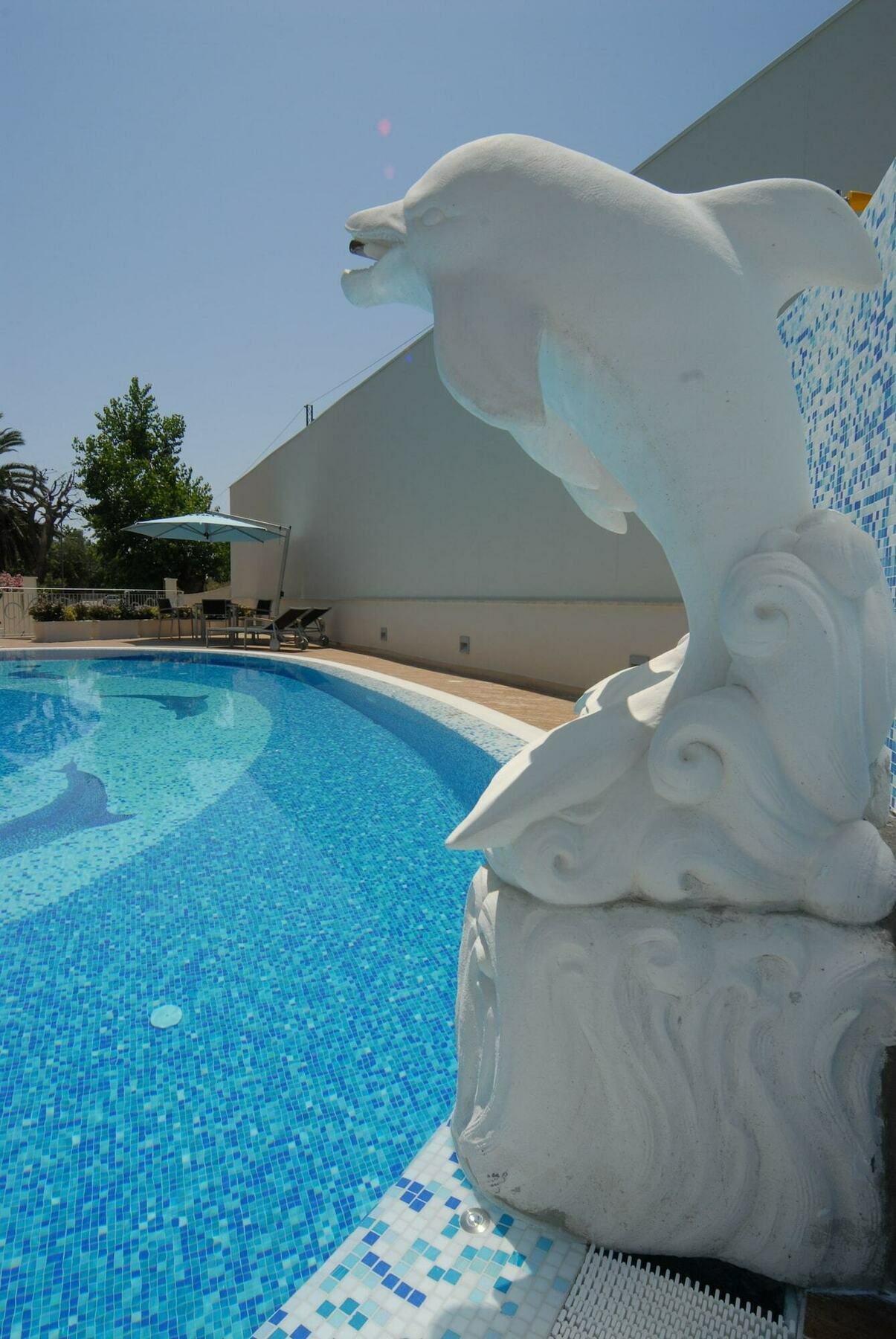גרוטמארה Residence Costa Smeralda מראה חיצוני תמונה