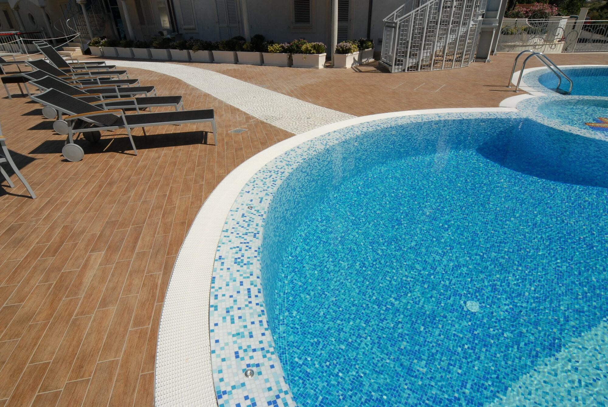 גרוטמארה Residence Costa Smeralda מראה חיצוני תמונה